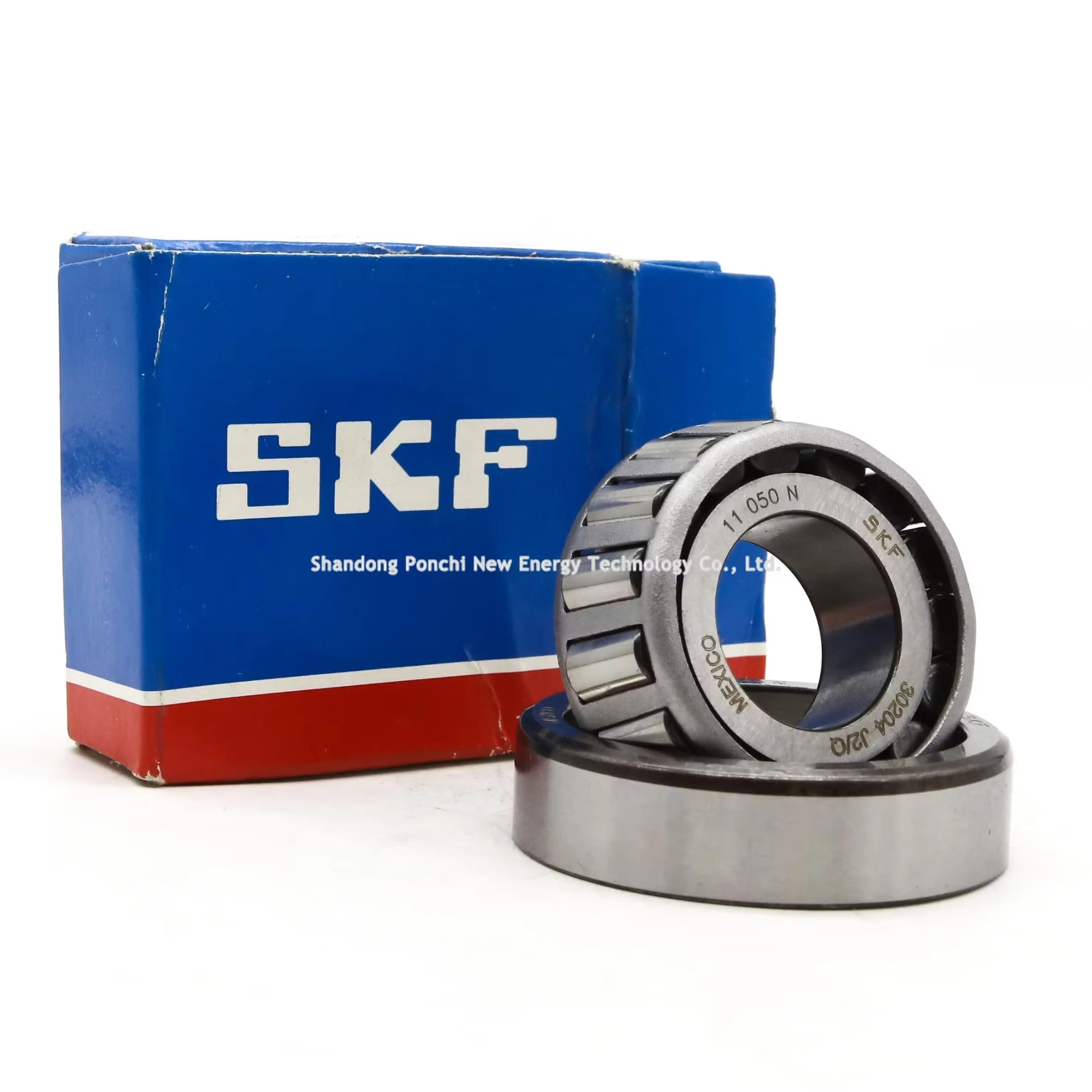 SKF