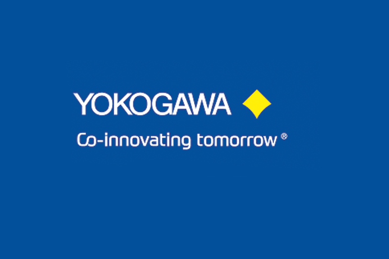 YOKOGAWA